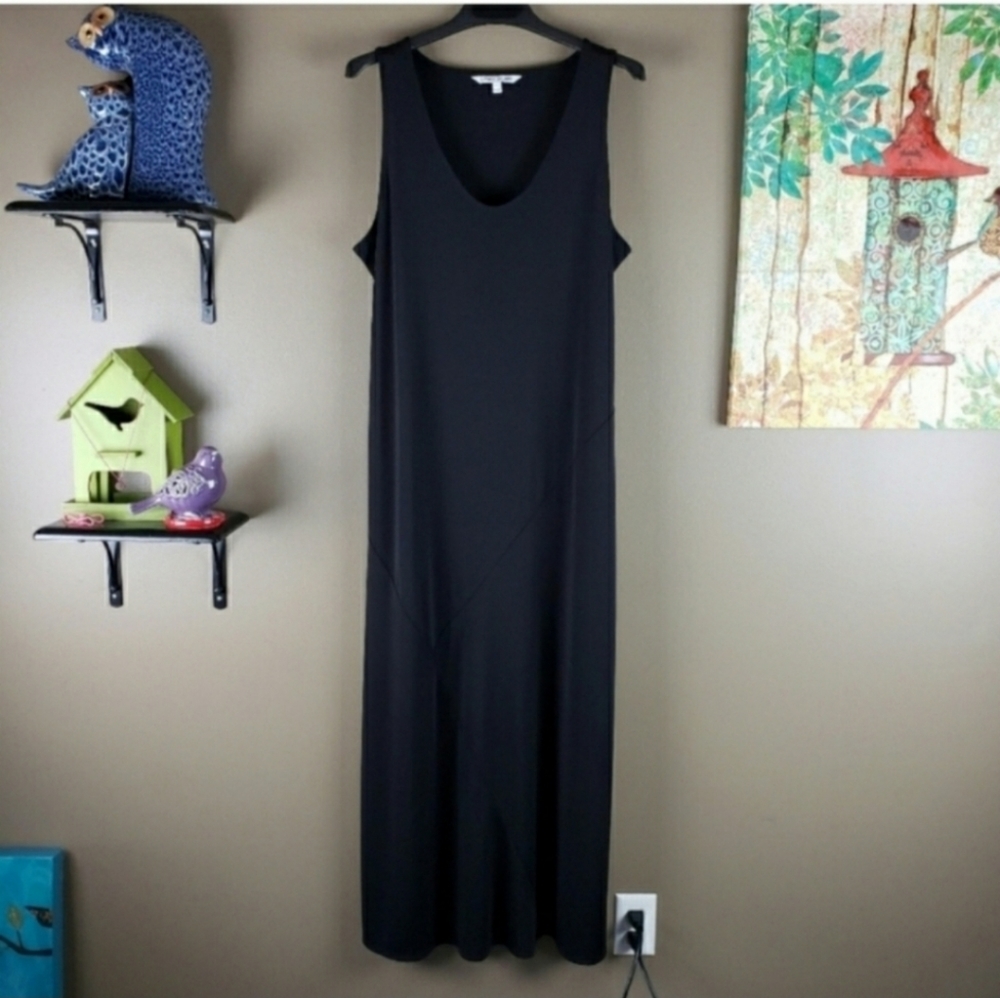 Elizabeth & James designer maxi dress XL - Picture 10 of 11